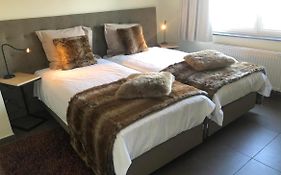 Hotel Dampoort