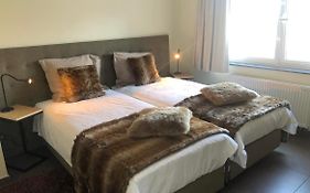 Hotel Dampoort
